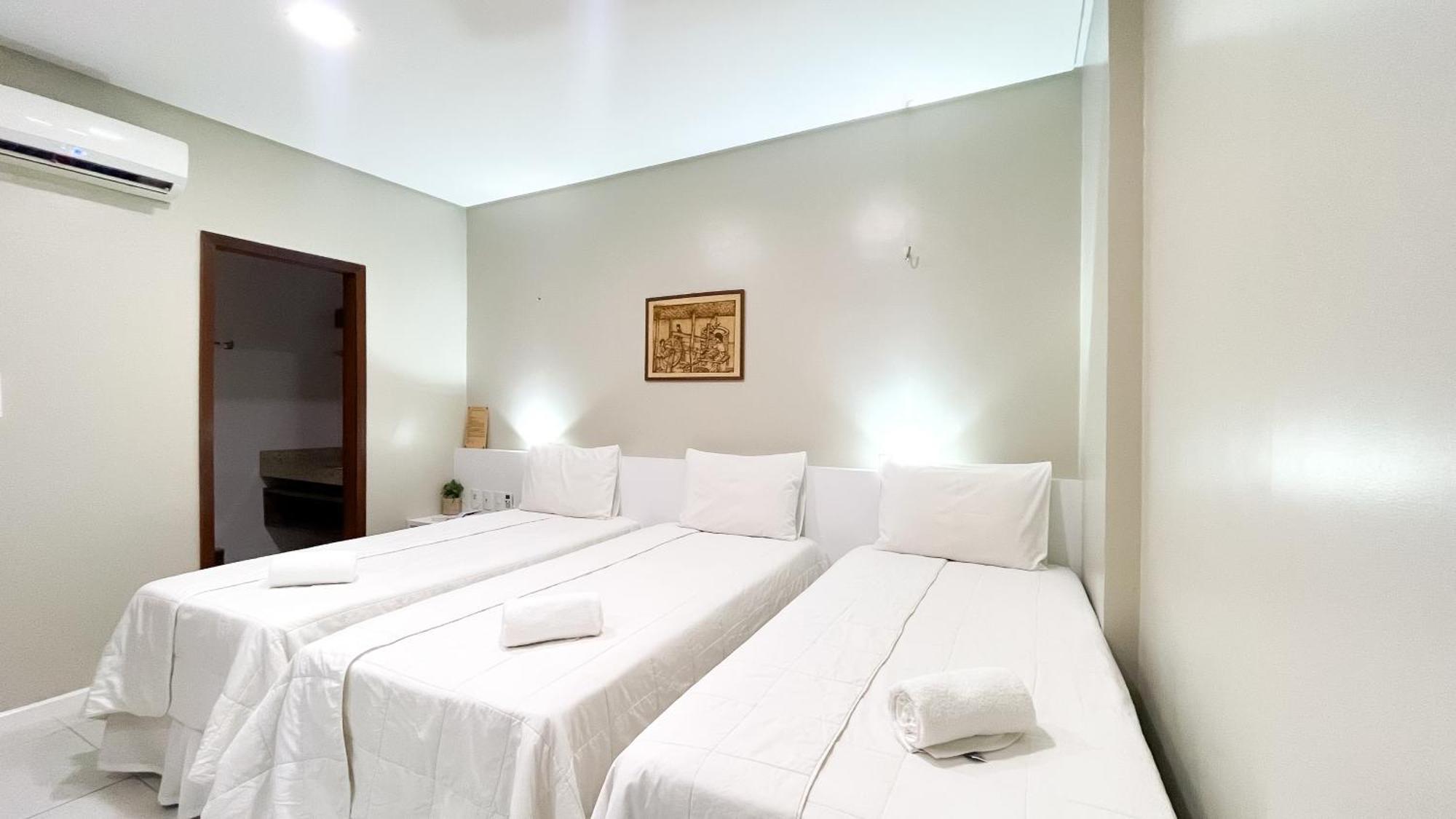 Quarto Triplo Standard